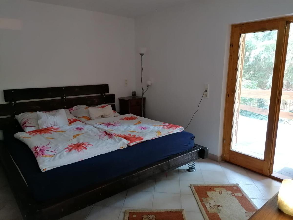 Parraghegy Apartman Vila Zalaszanto Exterior foto