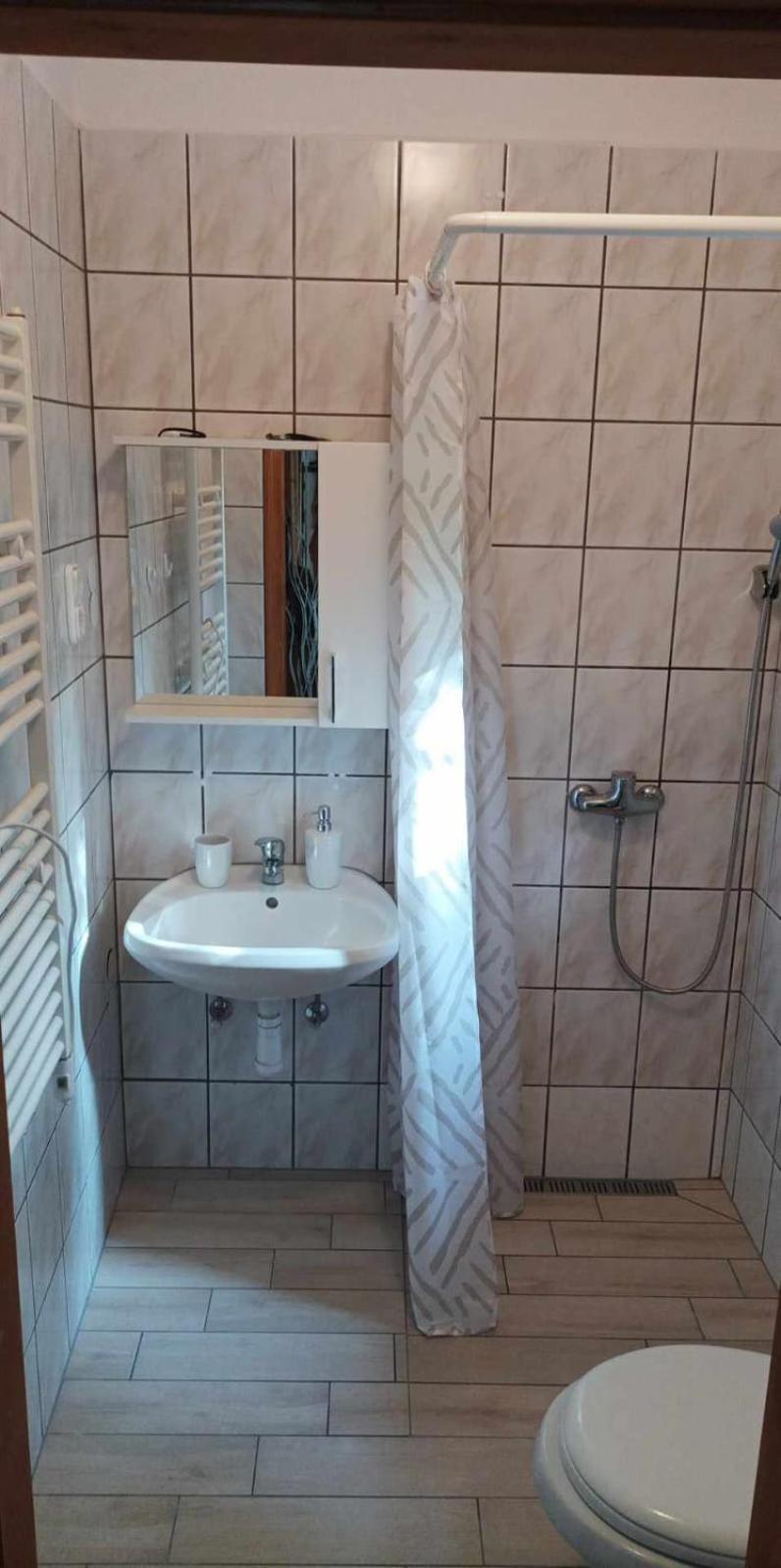 Parraghegy Apartman Vila Zalaszanto Exterior foto