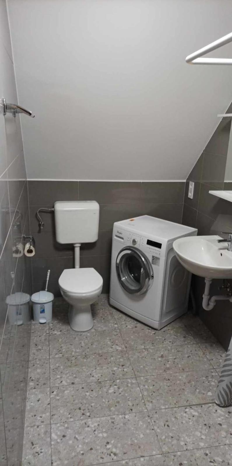 Parraghegy Apartman Vila Zalaszanto Exterior foto